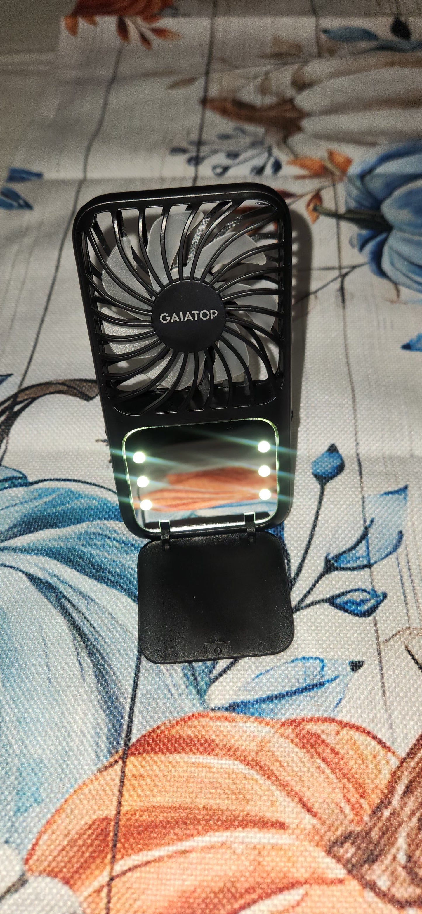 Handheld Fan