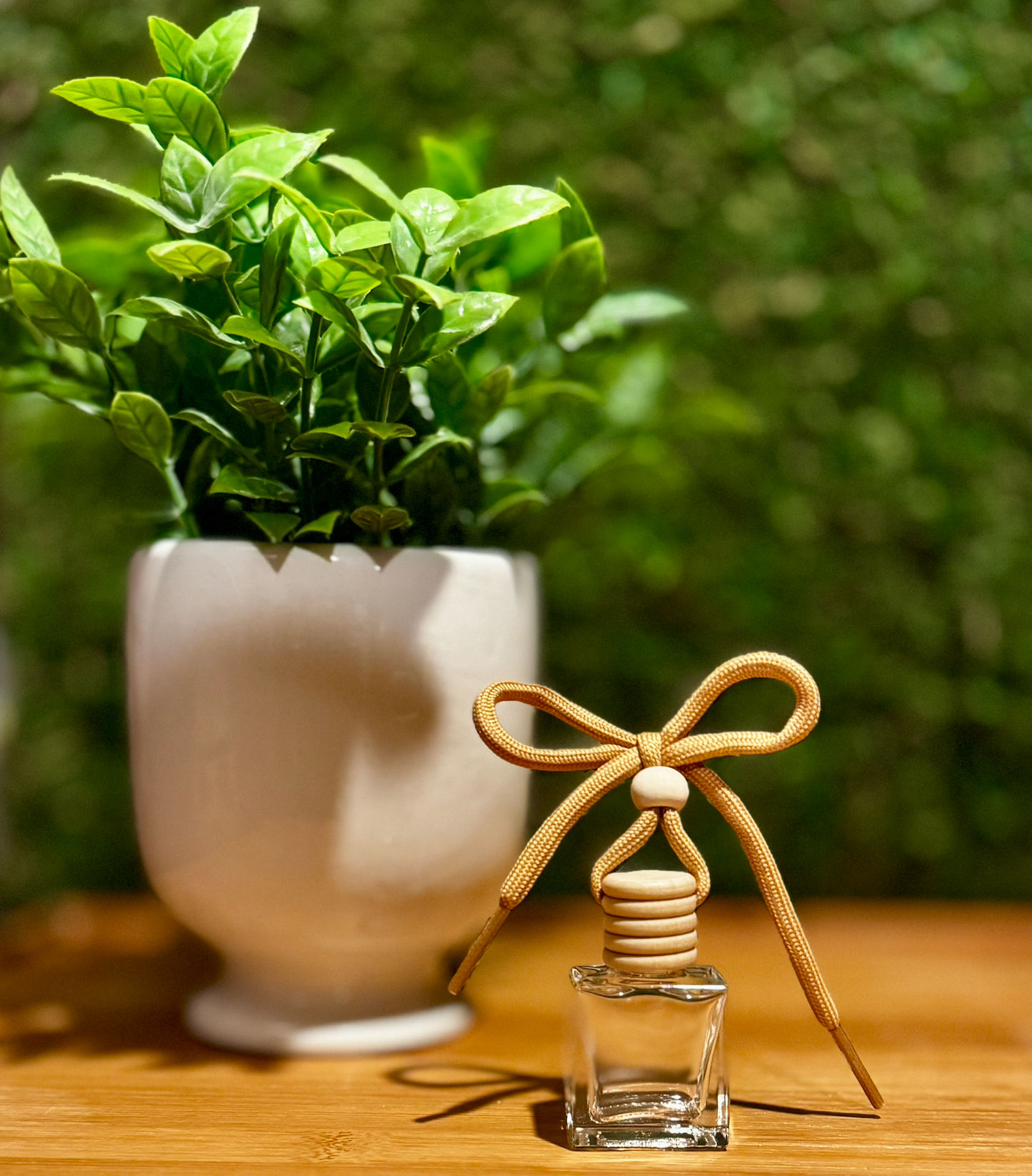 Sweet Grace Car Diffuser