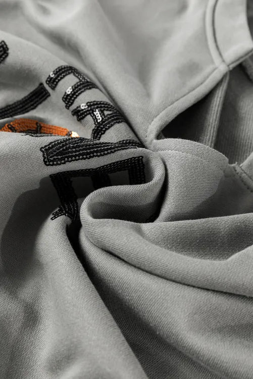 Happy Halloween Sweatshirt