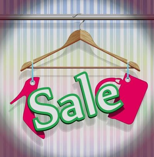 SALE