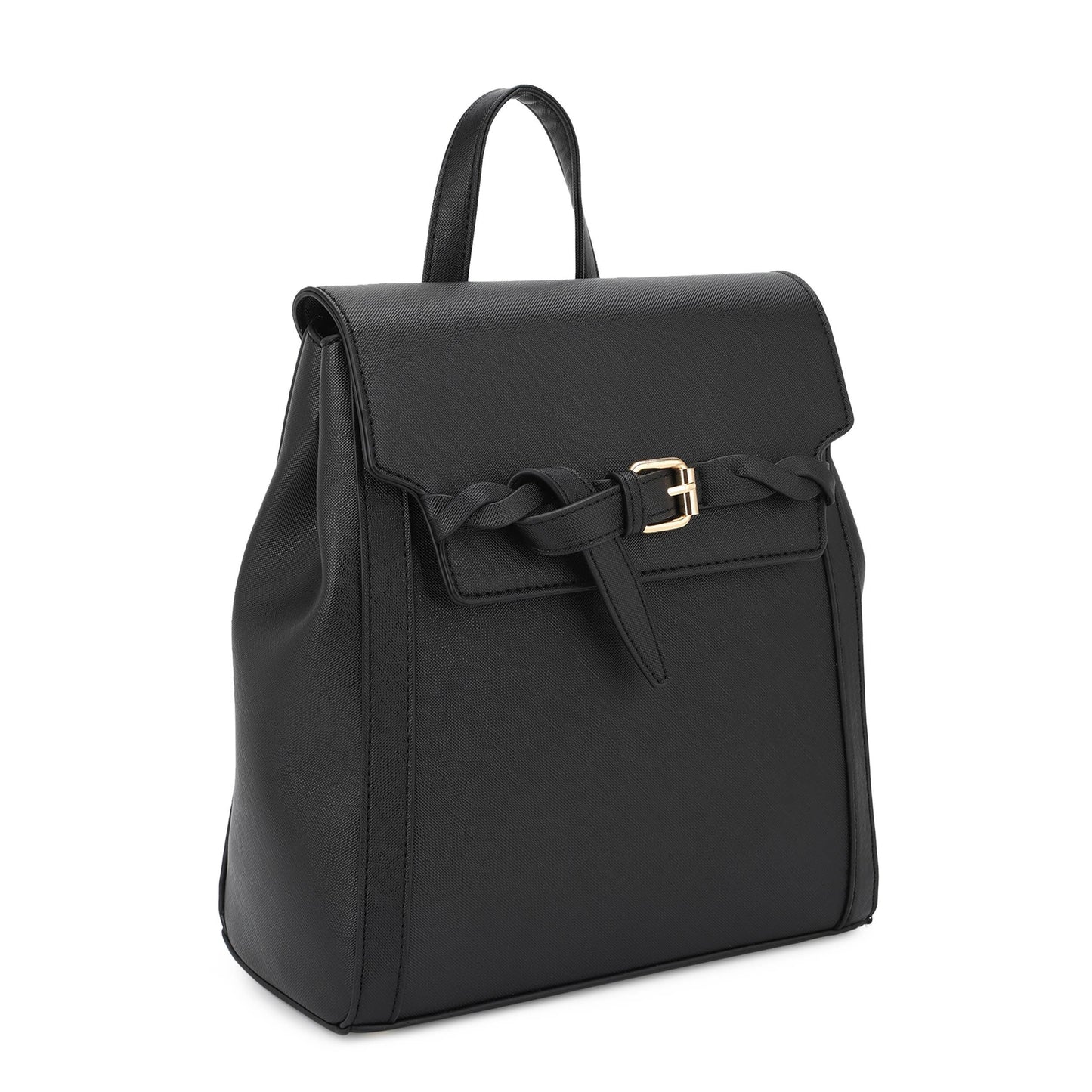 Harley Structured Backpack