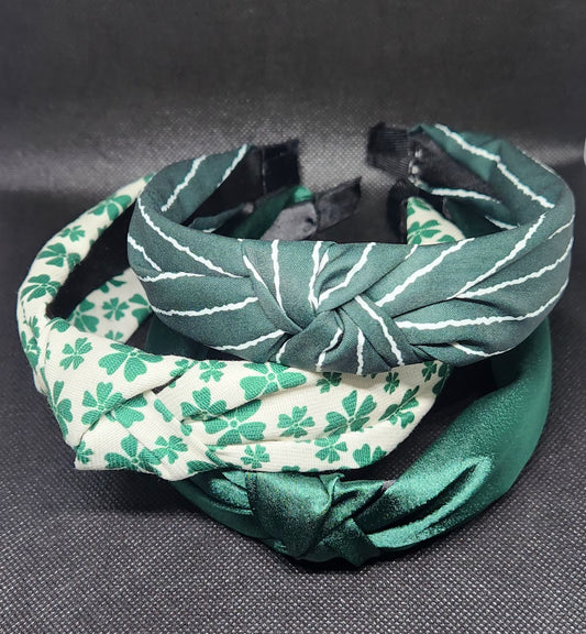 Brimmed Headband