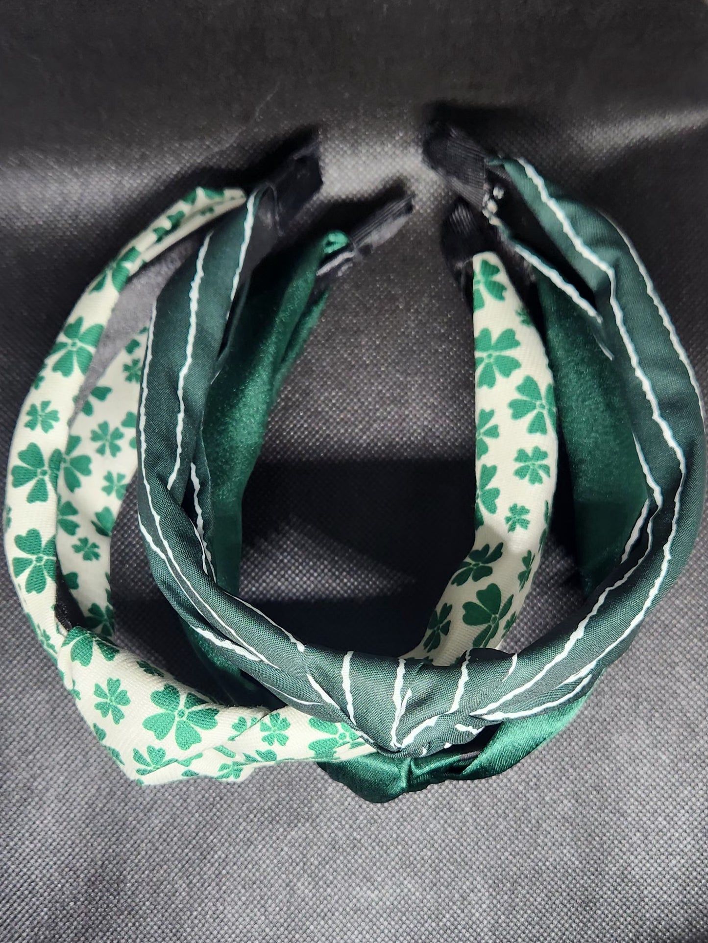 Brimmed Headband