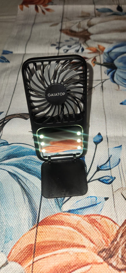 Handheld Fan
