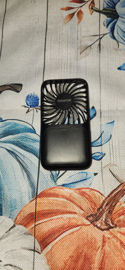 Handheld Fan