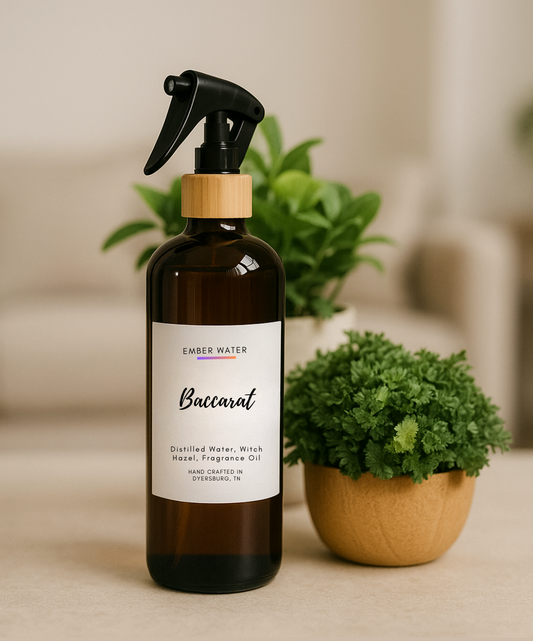 Luxury Duo Room + Linen Spray
