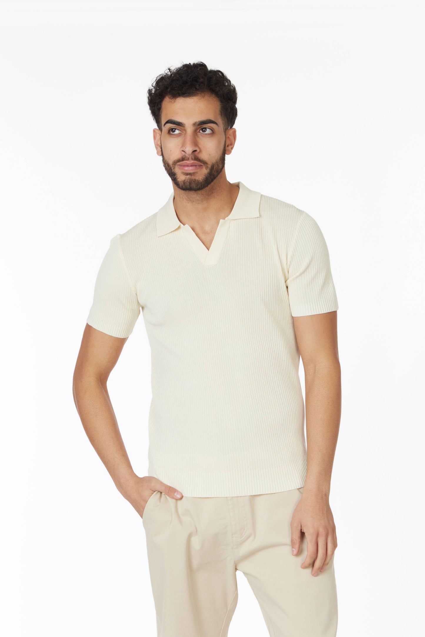 Men's Twill Summer Stretch 4 Pocket Chino Shorts