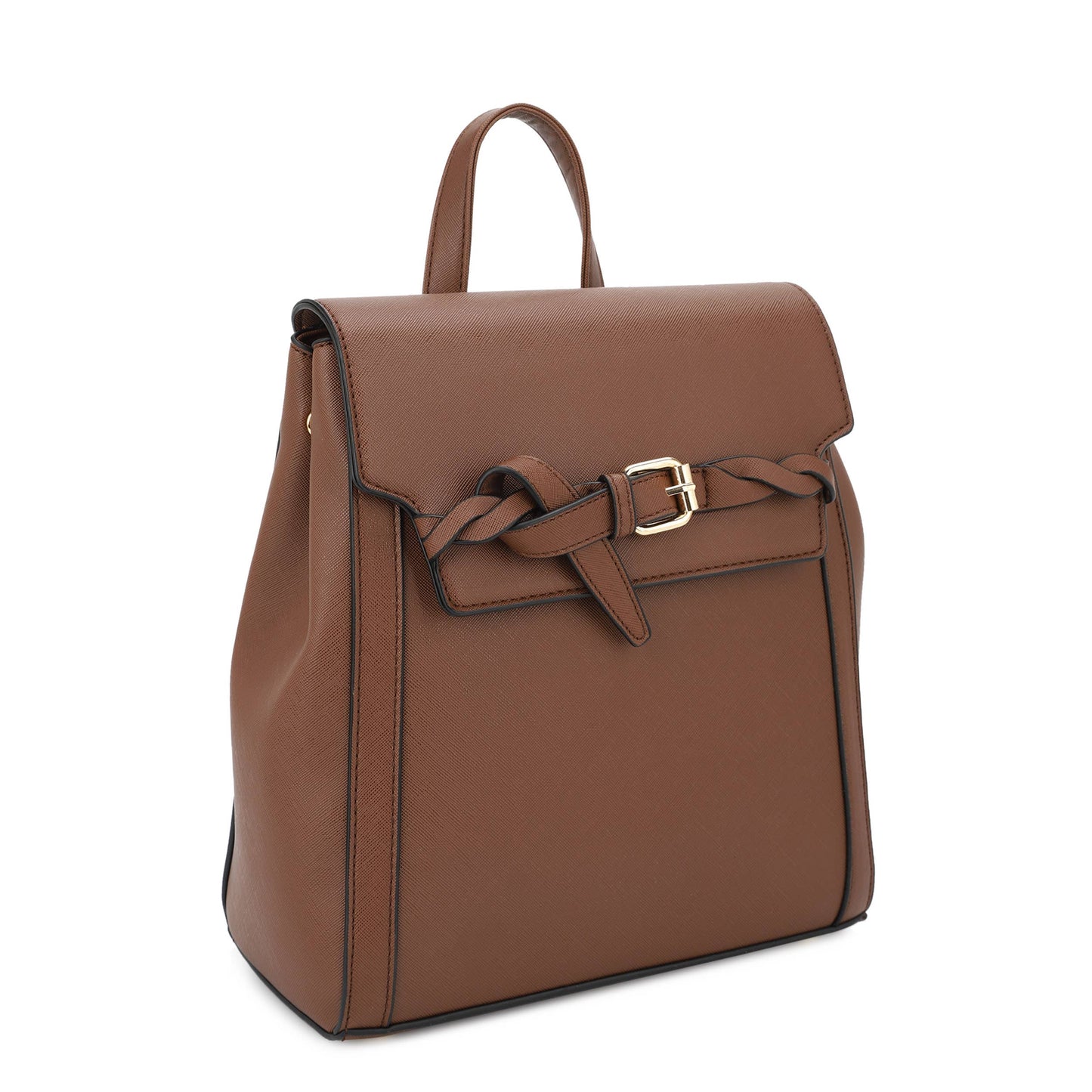 Harley Structured Backpack