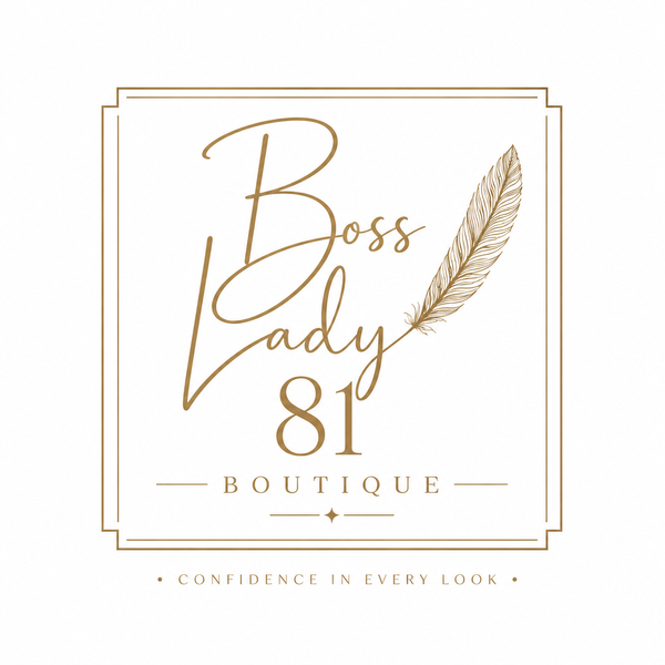 Boss Lady 81 Boutique