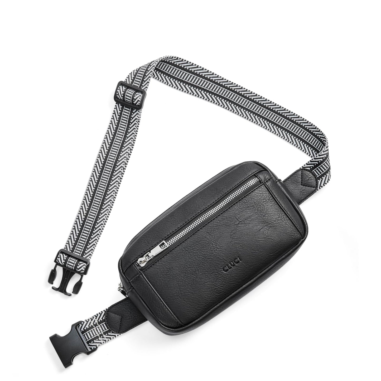 Small Belt Crossbody Bag