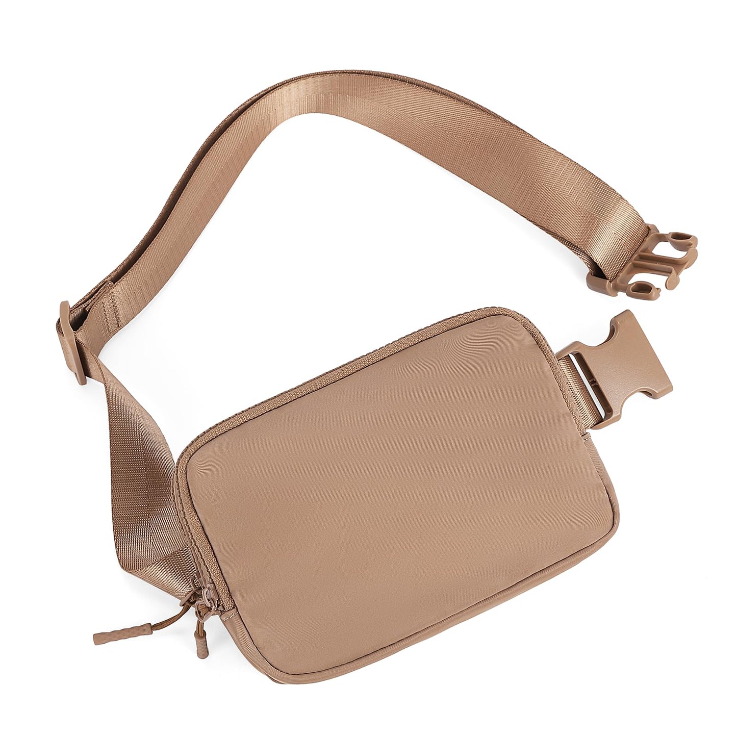 Small Belt Crossbody Bag