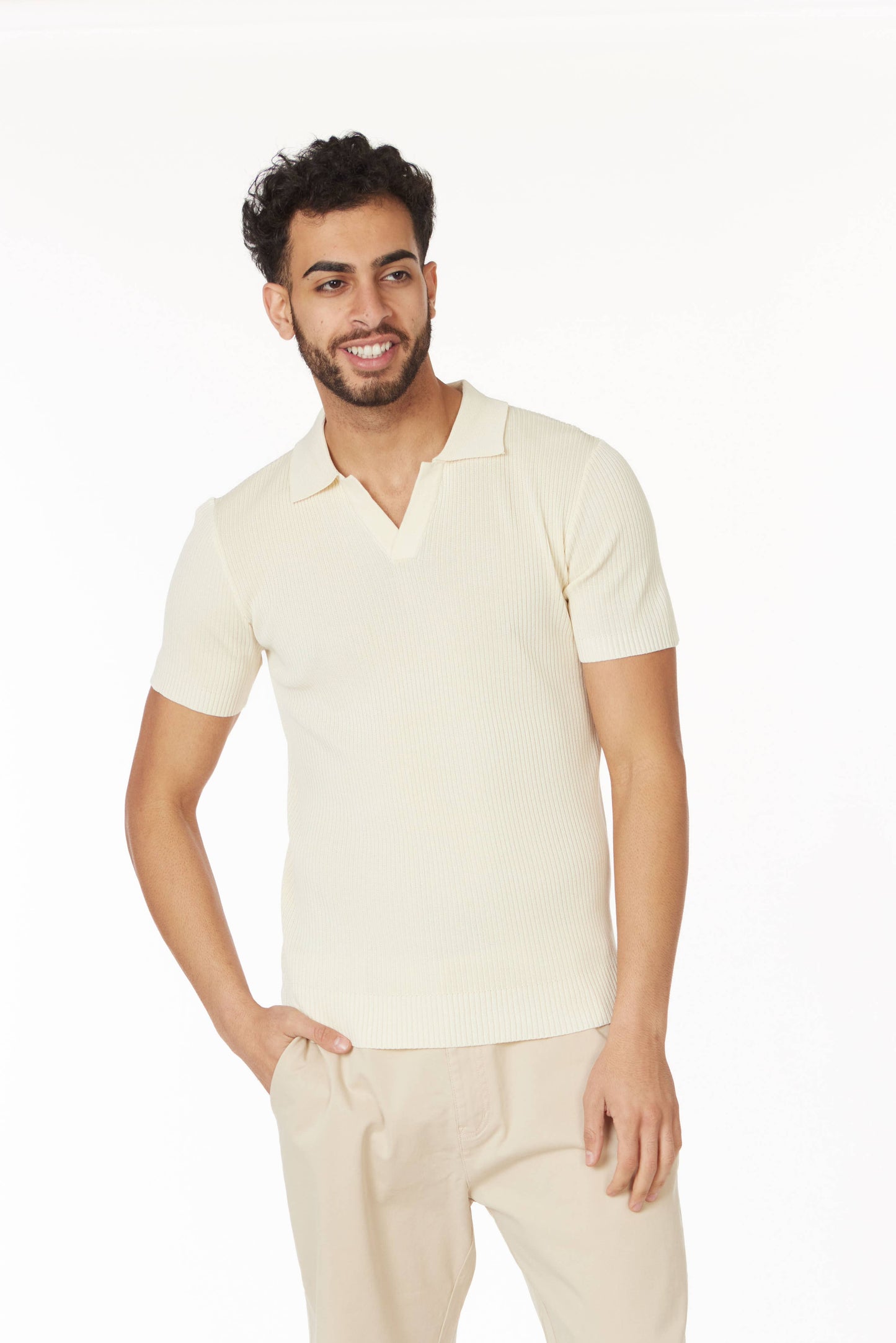 Men's Twill Summer Stretch 4 Pocket Chino Shorts