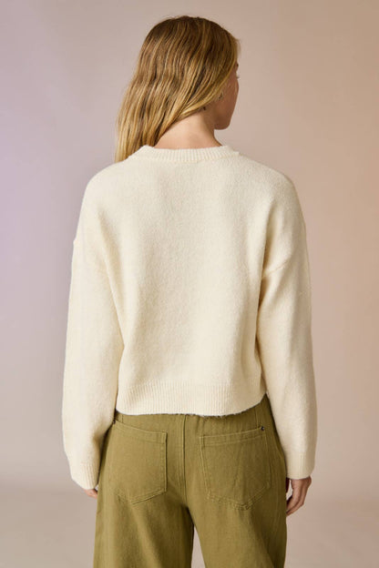 Bailey Holiday Queen Sweater