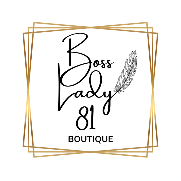 Boss Lady 81 Boutique