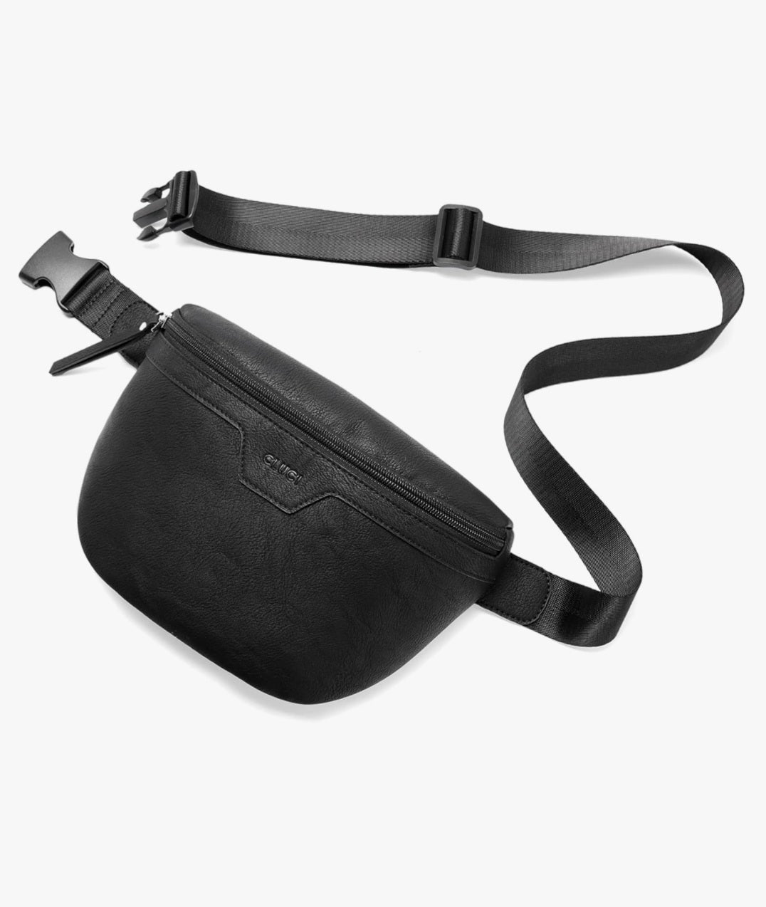 Small Belt Crossbody Bag