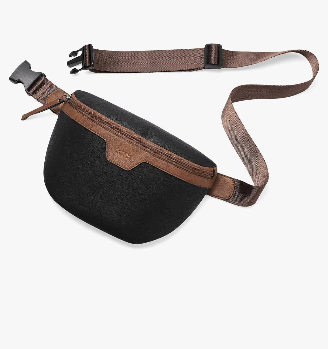 Small Belt Crossbody Bag