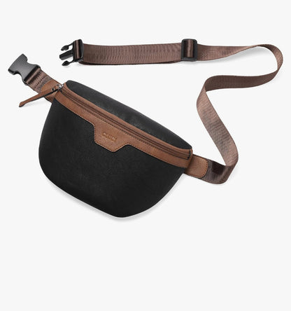 Small Belt Crossbody Bag