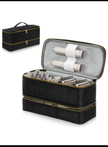 Double Layer Travel Bag