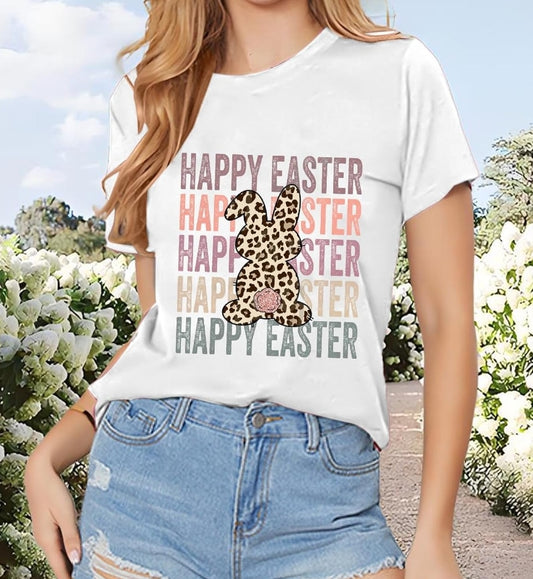 EASTER Rabbit Shirt