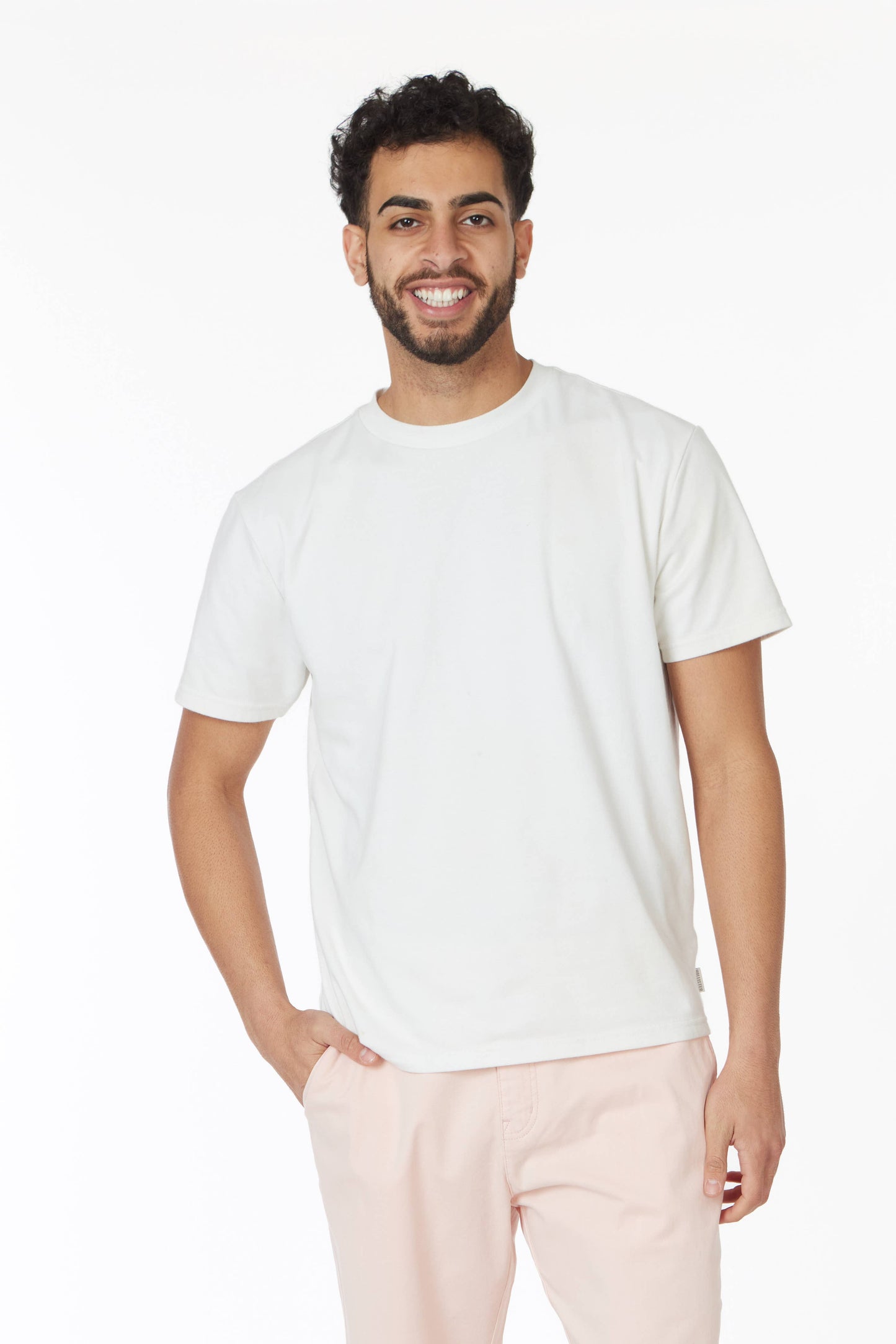 Men's Twill Summer Stretch 4 Pocket Chino Shorts