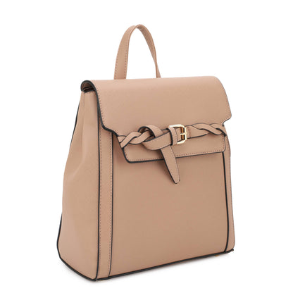 Harley Structured Backpack