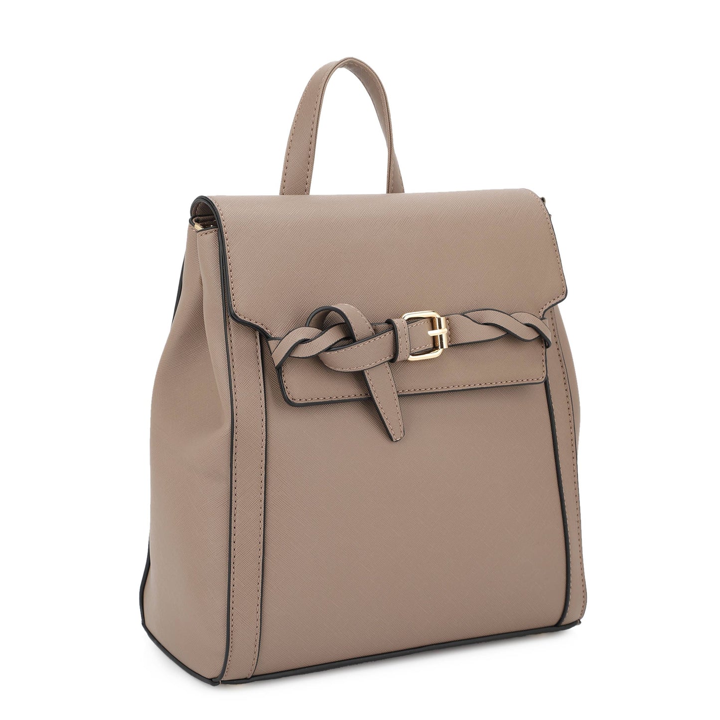 Harley Structured Backpack
