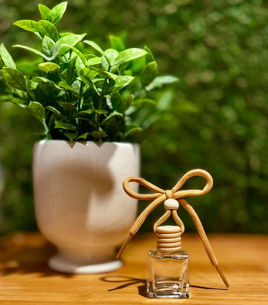 Sweet Grace Car Diffuser