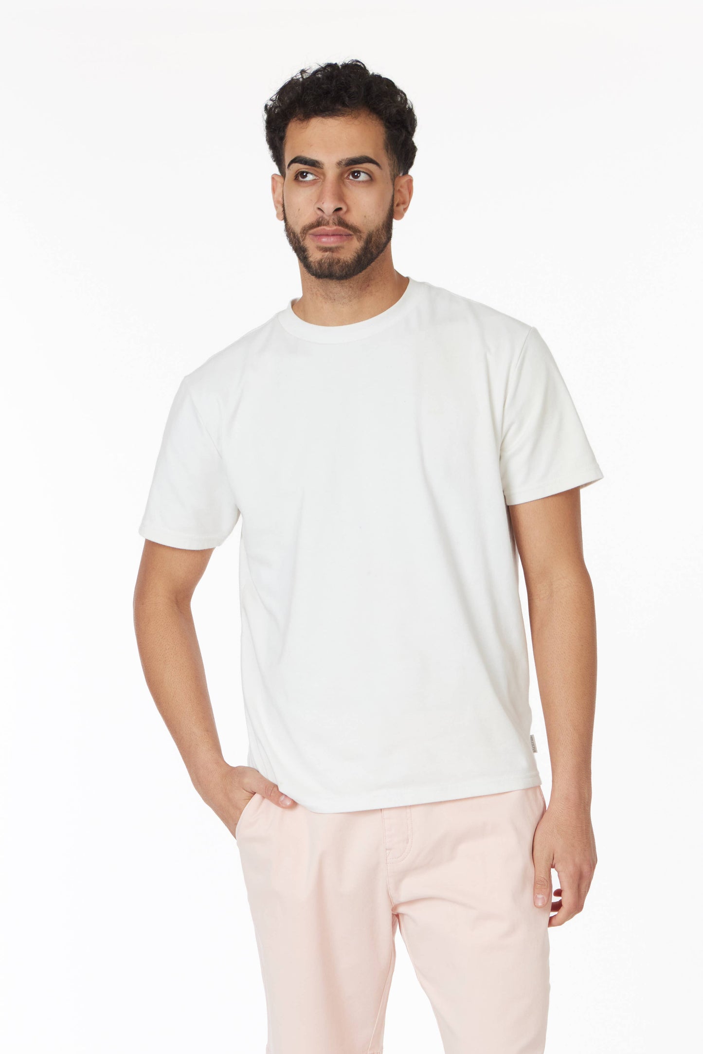 Men's Twill Summer Stretch 4 Pocket Chino Shorts