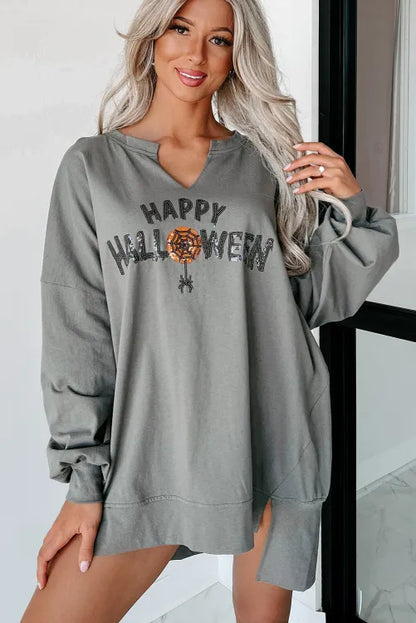 Happy Halloween Sweatshirt