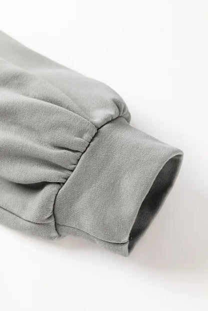 Happy Halloween Sweatshirt