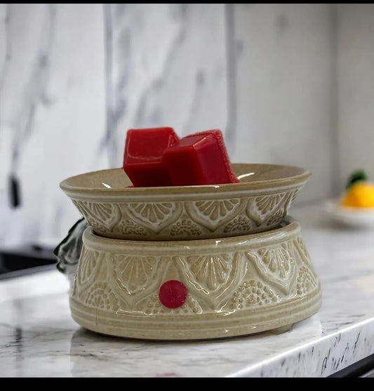 Candle Wax Warmer
