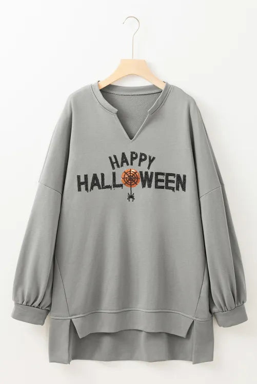 Happy Halloween Sweatshirt