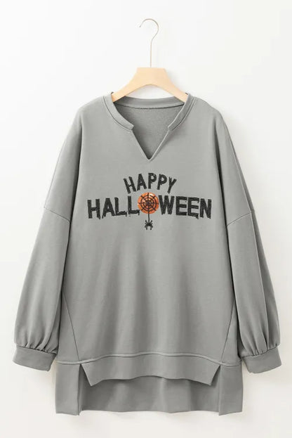 Happy Halloween Sweatshirt