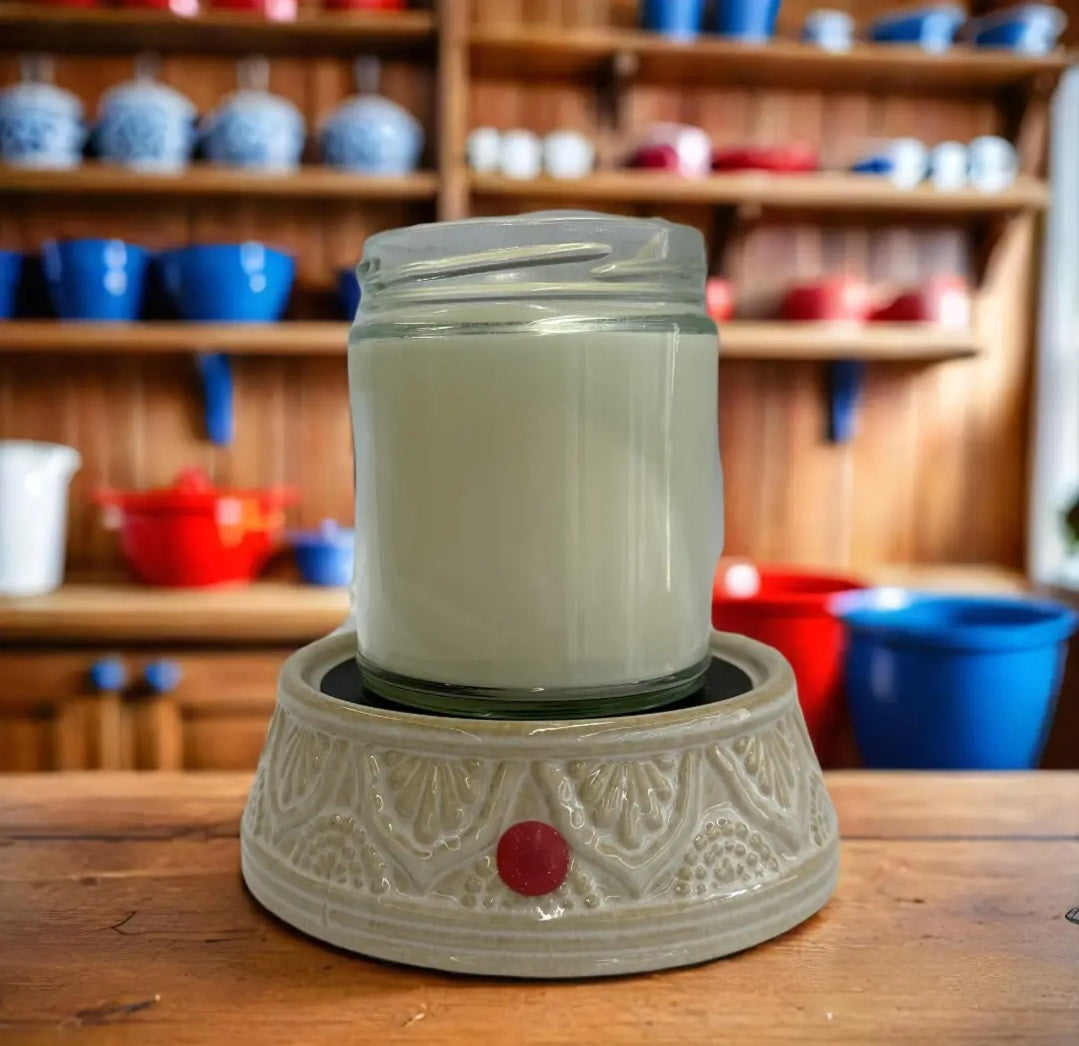 Candle Wax Warmer