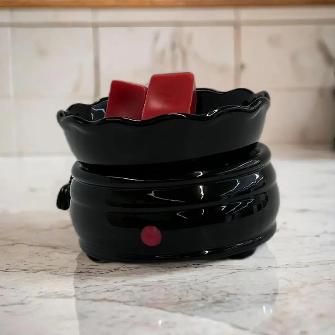 Candle Wax Warmer