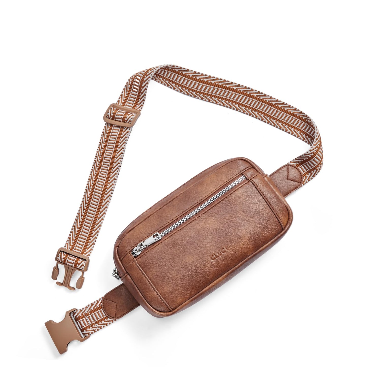 Small Belt Crossbody Bag