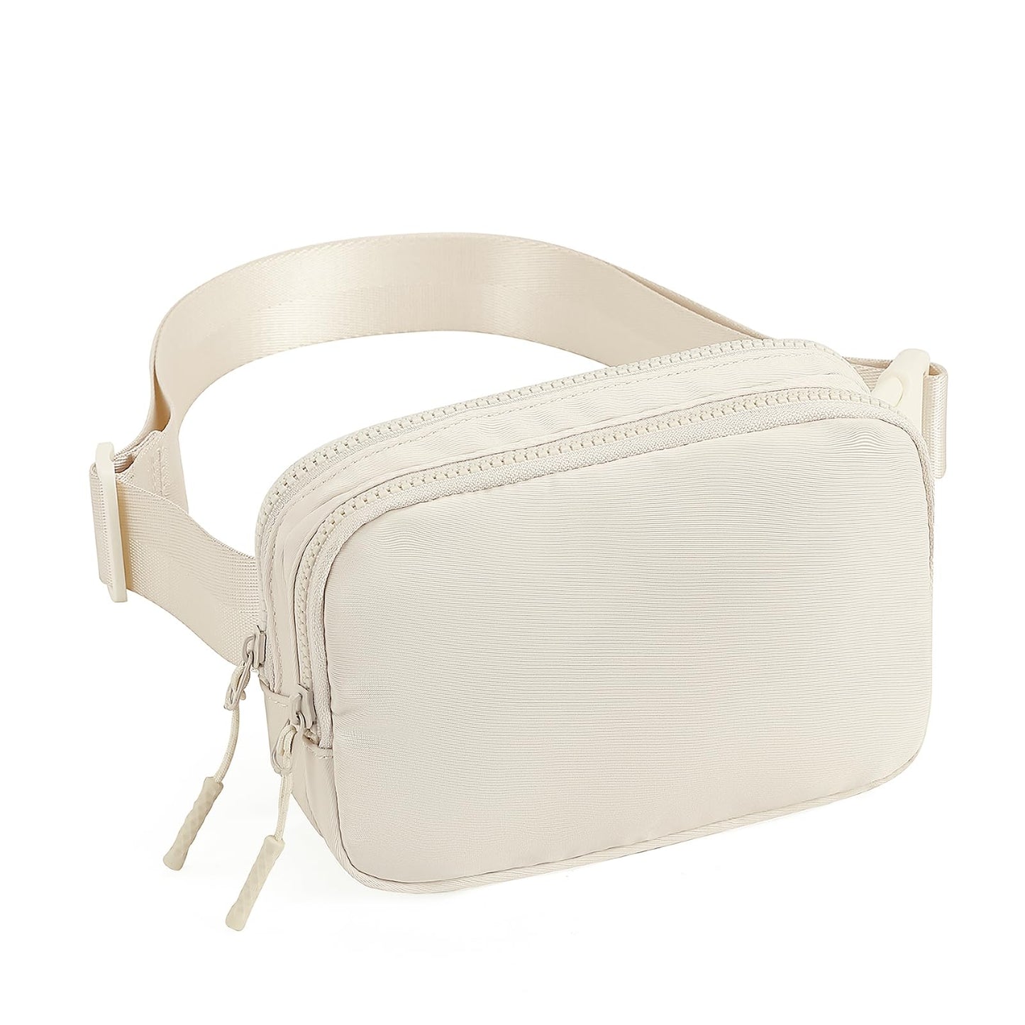 Small Belt Crossbody Bag