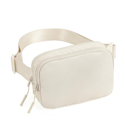 Small Belt Crossbody Bag