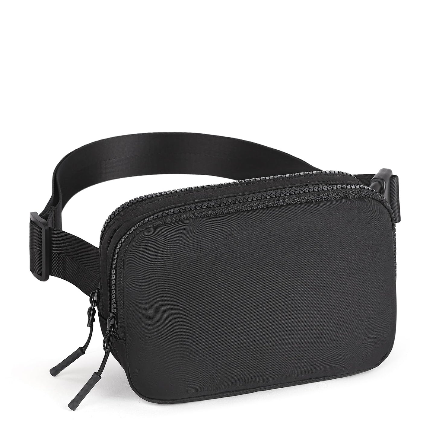 Small Belt Crossbody Bag